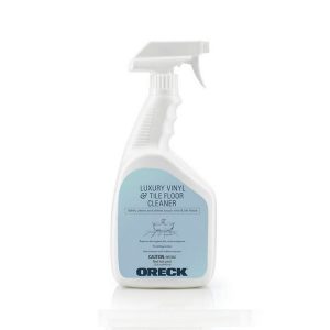 Luxury Vinyl & Tile Floor Cleaner (32 oz.)
