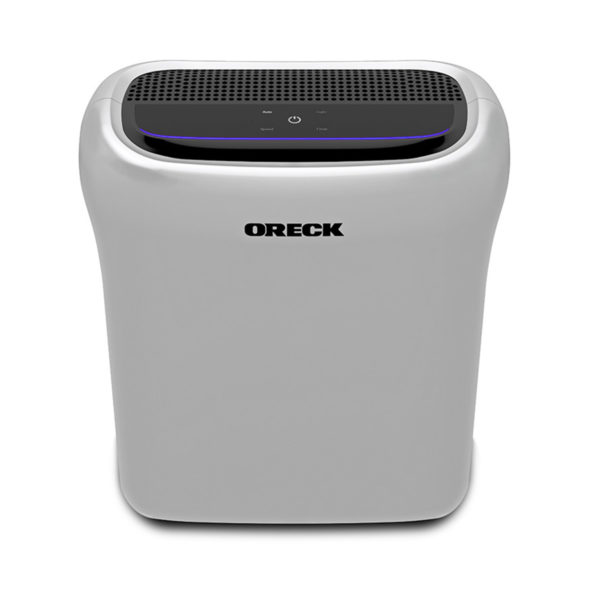Oreck Air Response Air Purifier Large