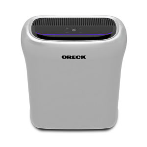 Oreck Air Response Air Purifier Medium