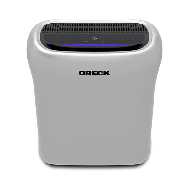 Oreck Air Response Air Purifier Medium