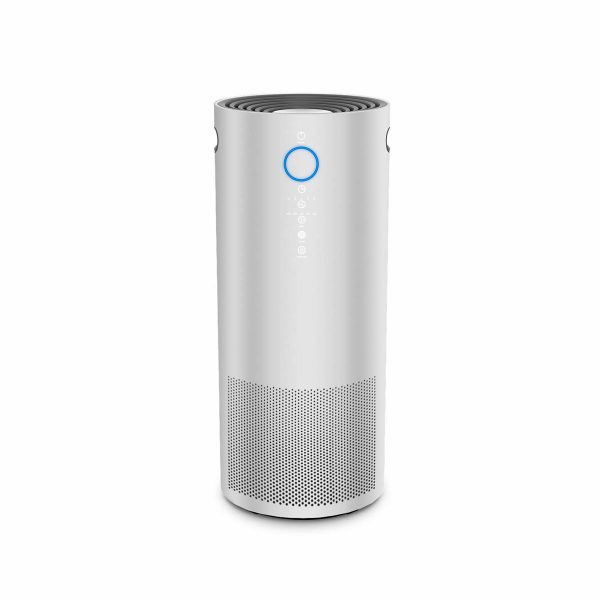 Oreck Air Response Turbo