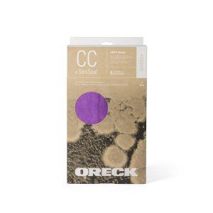Oreck SUPERIOR Filtration Vacuum Bag