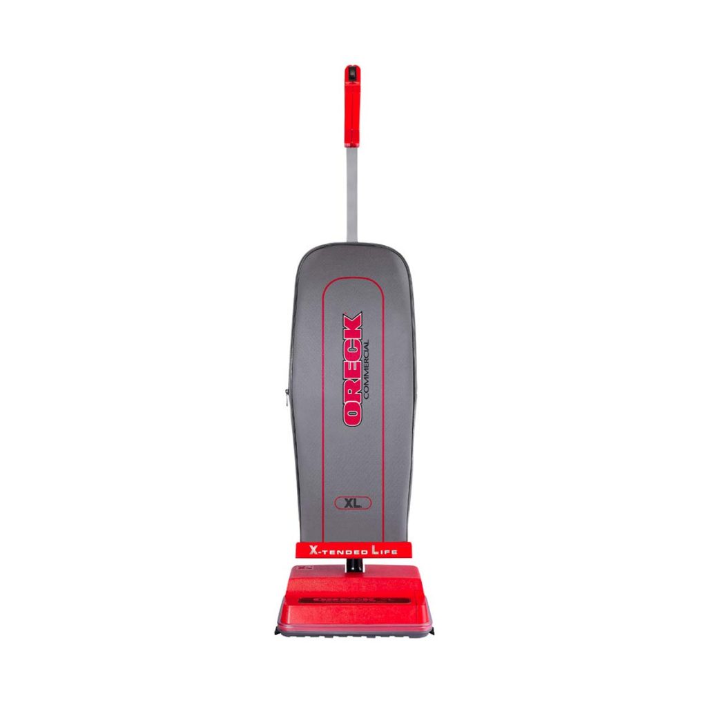 Oreck XL Commercial Upright Vacuum Chattanooga Vacuums