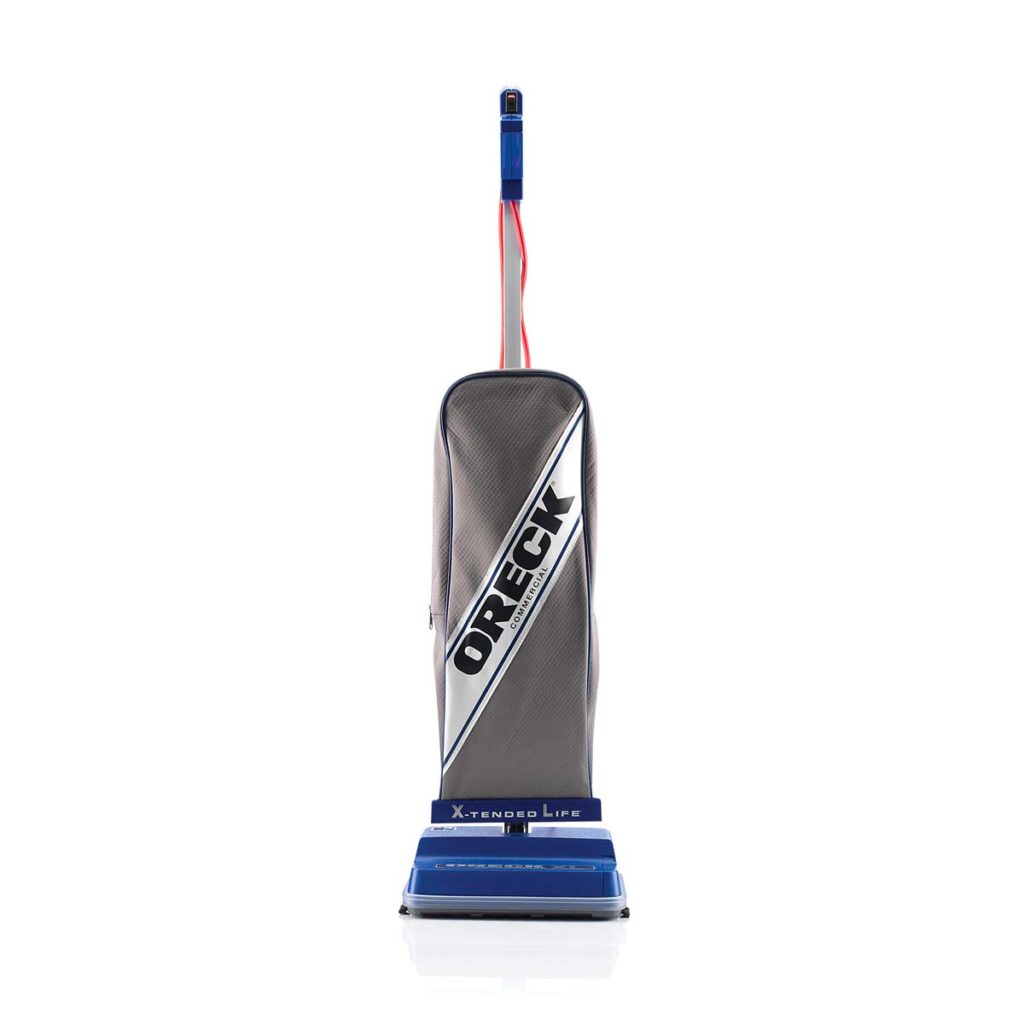 Oreck XL Commercial Upright Vacuum - Chattanooga Vacuums